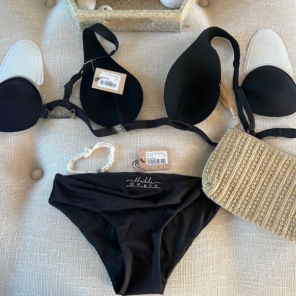 thaikila Swim Bathing Suit Bikini Set Brand Thaikila Poshmark